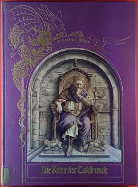 Couverture du produit · Die Ritter der Tafelrunde