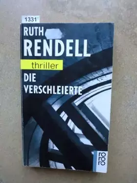 Couverture du produit · Die Verschleierte.