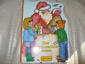 Couverture du produit · Der Weihnachtsmann