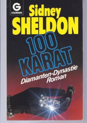 Couverture du produit · 100 Karat - Diamanten-Dynastie