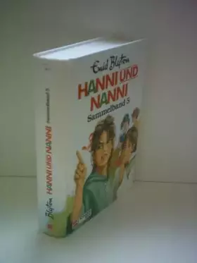 Couverture du produit · Hanni und Nanni
