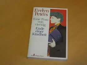 Couverture du produit · Eine Frau von vierzig : 2 Romane.