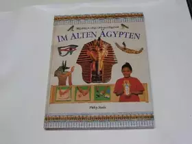 Couverture du produit · Im alten Ã„gypten