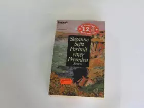 Couverture du produit · Portrait einer Fremden