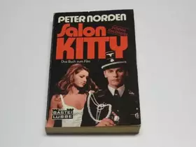 Couverture du produit · Salon Kitty : Ein Report.