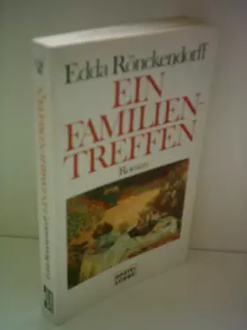Couverture du produit · Ein Familien-Treffen