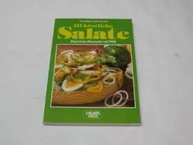 Couverture du produit · 111 köstliche Salate