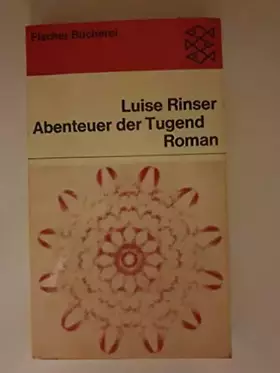 Couverture du produit · Abenteuer der Tugend : Roman.