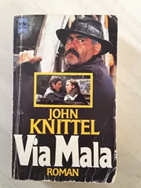 Couverture du produit · Via mala : Roman.