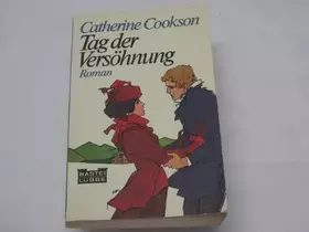 Couverture du produit · Tag der Versöhnung.