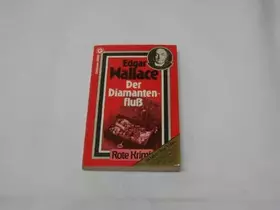 Couverture du produit · Goldmann Krimi, Bd.16, Der Diamantenfluß