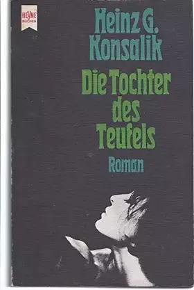 Couverture du produit · Die Tochter des Teufels.