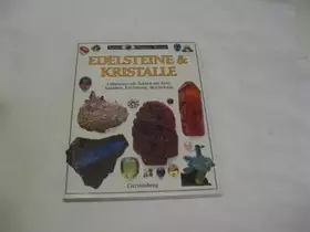 Couverture du produit · Edelsteine & Kristalle