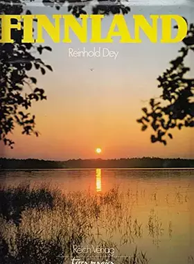 Couverture du produit · Finnland.