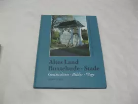 Couverture du produit · Altes Land. Buxtehude, Stade