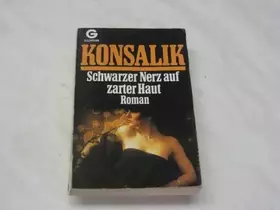 Couverture du produit · Schwarzer Nerz auf zarter Haut