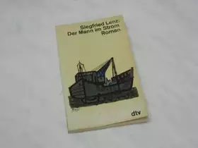 Couverture du produit · Der Mann im Strom. Sonderausgabe