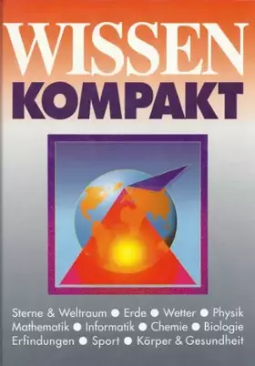 Couverture du produit · Wissen kompakt. - Köln : Naumann und Göbel