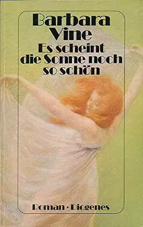 Couverture du produit · Es scheint die Sonne noch so schön
