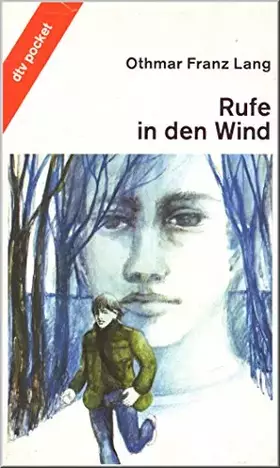 Couverture du produit · Rufe in den Wind - Jugendbuch