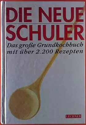 Couverture du produit · Rezeptlexikon