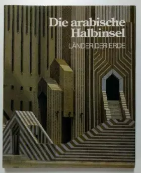 Couverture du produit · ARABIE