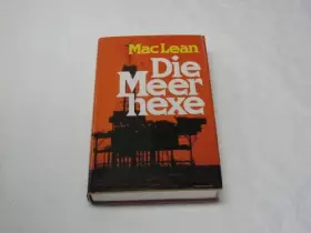 Couverture du produit · Die Meerhexe