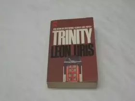 Couverture du produit · Trinity : Roman.