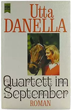 Couverture du produit · Quartett im September