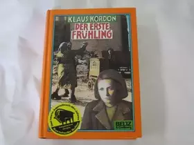 Couverture du produit · Der erste Frühling.