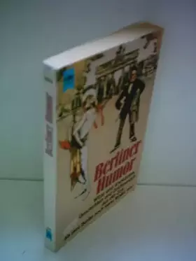 Couverture du produit · Berliner Humor