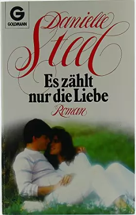 Couverture du produit · Es zählt nur die Liebe
