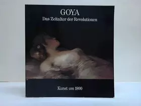 Couverture du produit · Das Zeitalter der Revolutionen 1789-1830