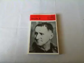 Couverture du produit · Brecht II (Band 14)