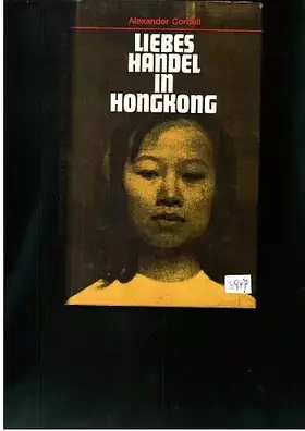 Couverture du produit · Liebeshandel in Honkong.