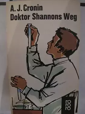 Couverture du produit · Doktor Shannons Weg