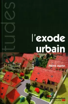 Couverture du produit · L'exode urbain. (n.5303) De la ville à la campagne