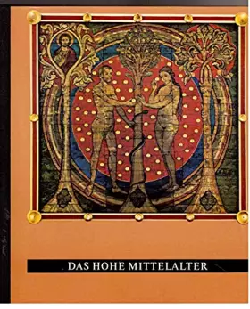 Couverture du produit · Das Hohe Mittelalter.