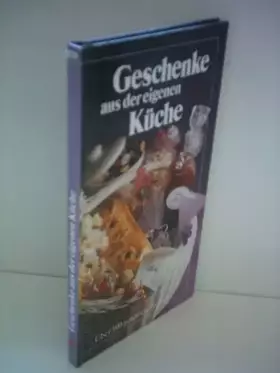 Couverture du produit · Burda: Geschenke aus der eigenen Küche