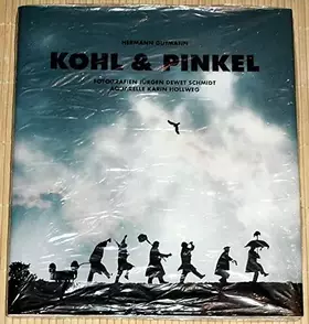 Couverture du produit · Kohl & Pinkel [sc7k]