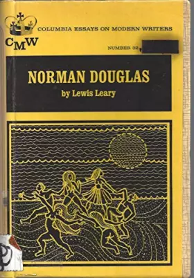 Couverture du produit · Norman Douglas