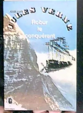 Couverture du produit · Robur le conquerant