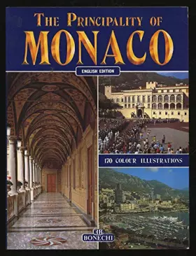 Couverture du produit · Principality of Monaco