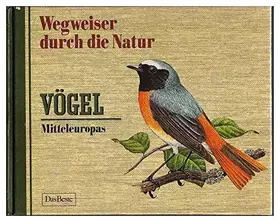 Couverture du produit · Wegweiser durch die Natur. Vögel Mitteleuropas.