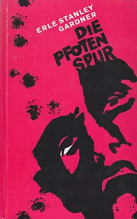 Couverture du produit · Die Pfotenspur.