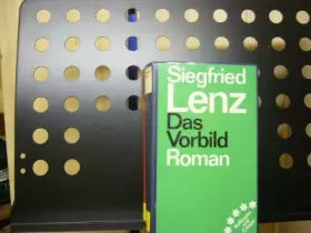 Couverture du produit · Das Vorbild. Roman.