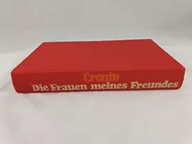 Couverture du produit · Die Frauen meines Freundes