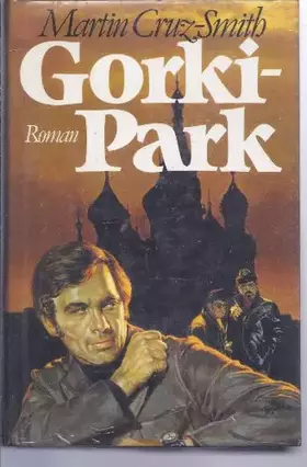 Couverture du produit · Gorki-Park.