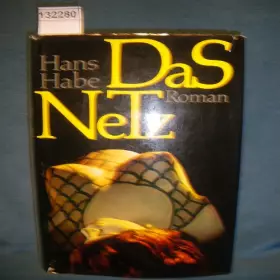 Couverture du produit · Das Netz.