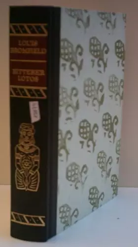 Couverture du produit · Bitterer Lotos.